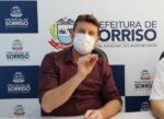 2021-12-27-15:57:02Prefeito determina extensão do horário de atendimento no HMC e na Upinha da região Leste